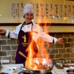Sichuan Cuisine Museum Cooking Class